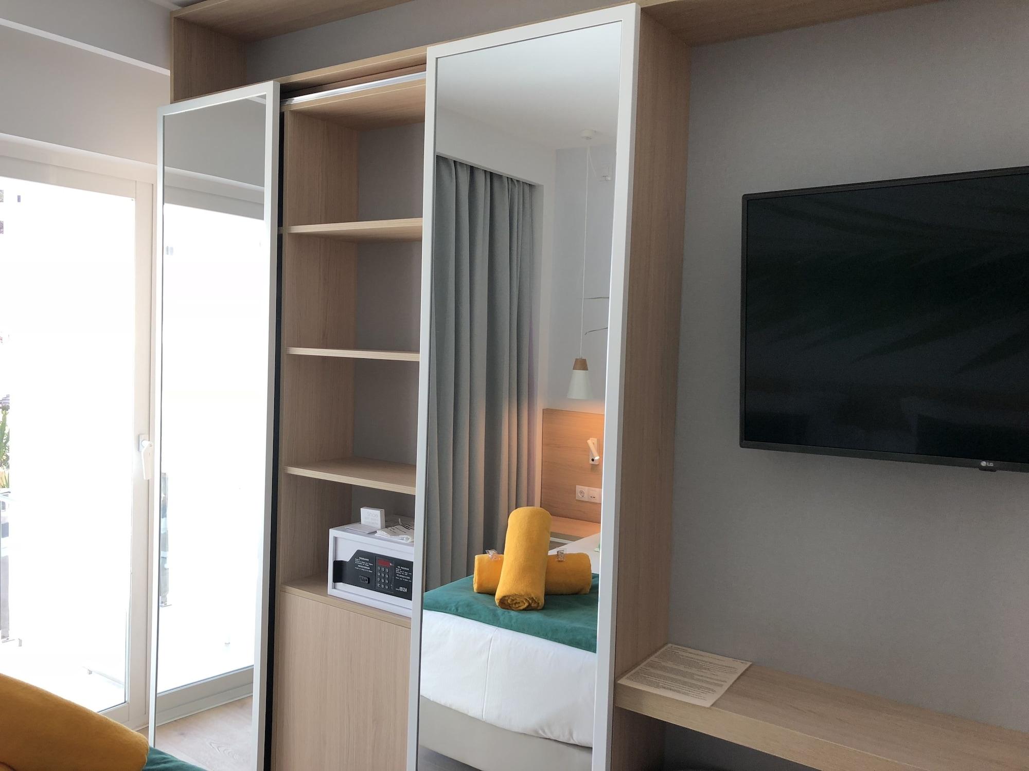 Bq Paguera Boutique Hotel - Adults Only Екстер'єр фото