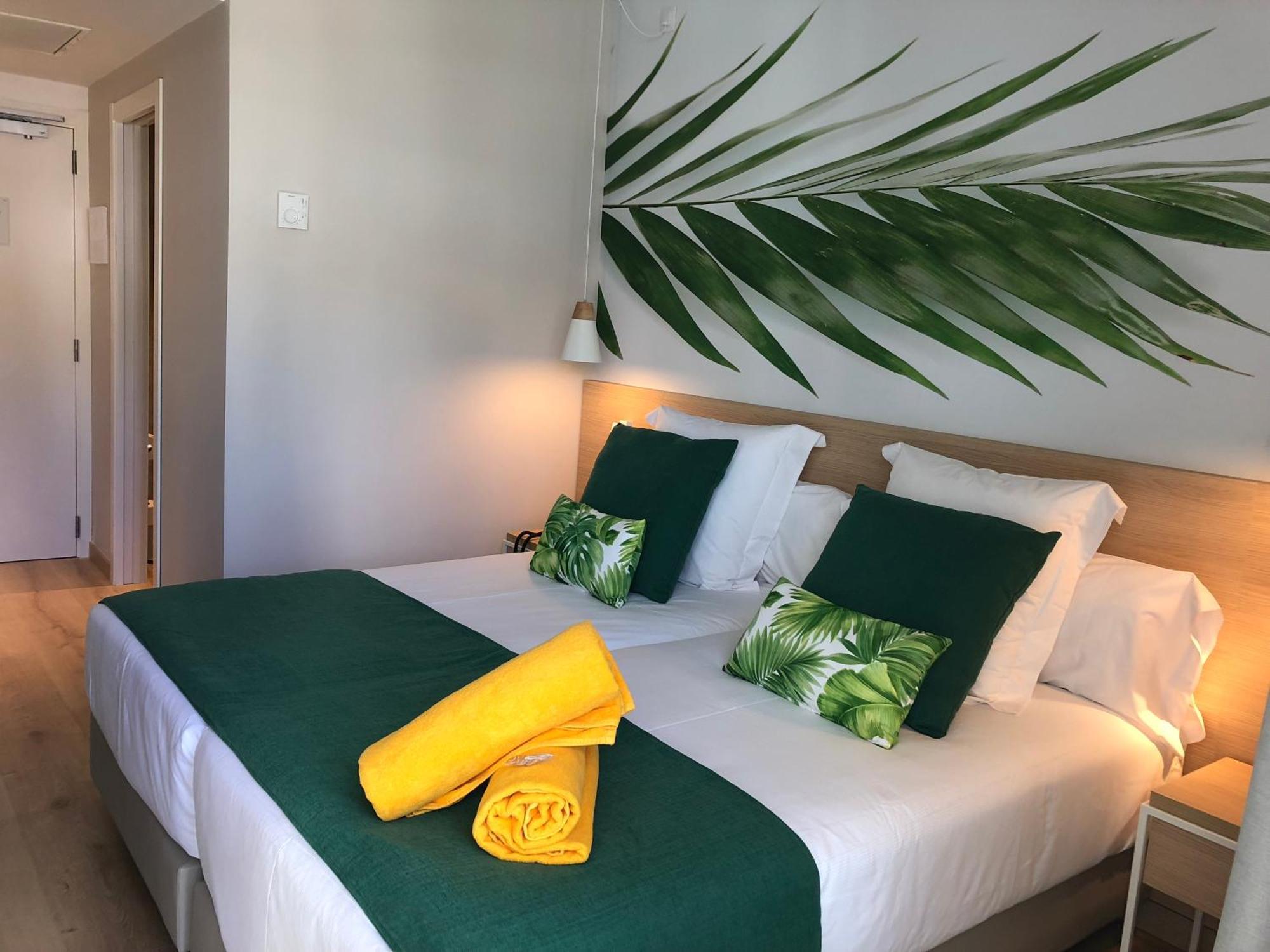 Bq Paguera Boutique Hotel - Adults Only Екстер'єр фото