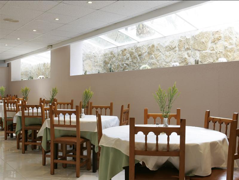 Bq Paguera Boutique Hotel - Adults Only Екстер'єр фото
