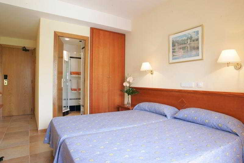 Bq Paguera Boutique Hotel - Adults Only Екстер'єр фото