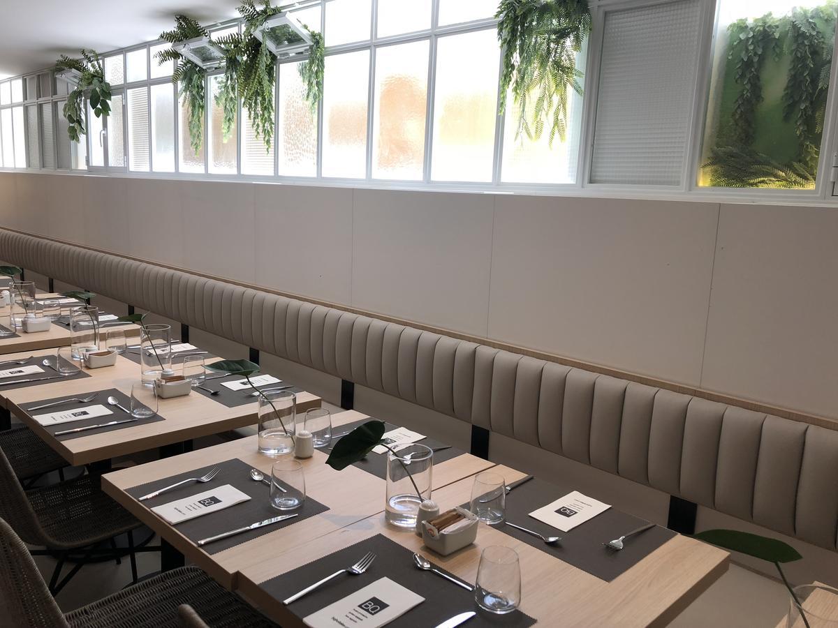 Bq Paguera Boutique Hotel - Adults Only Екстер'єр фото