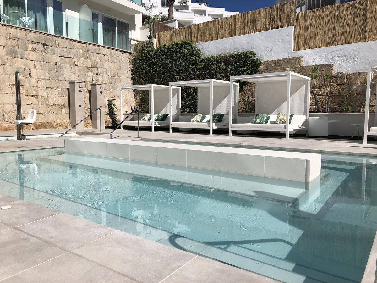 Bq Paguera Boutique Hotel - Adults Only Екстер'єр фото