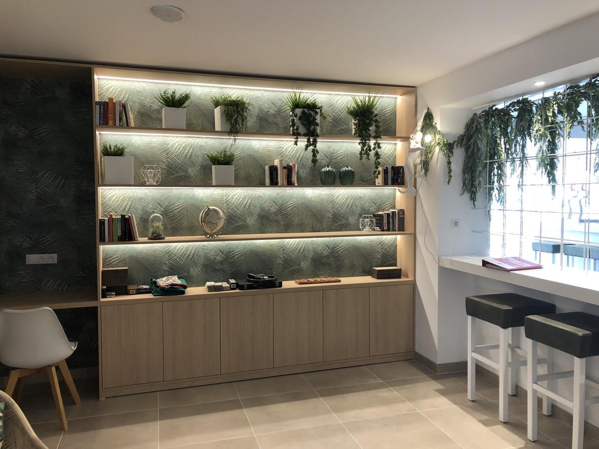 Bq Paguera Boutique Hotel - Adults Only Екстер'єр фото
