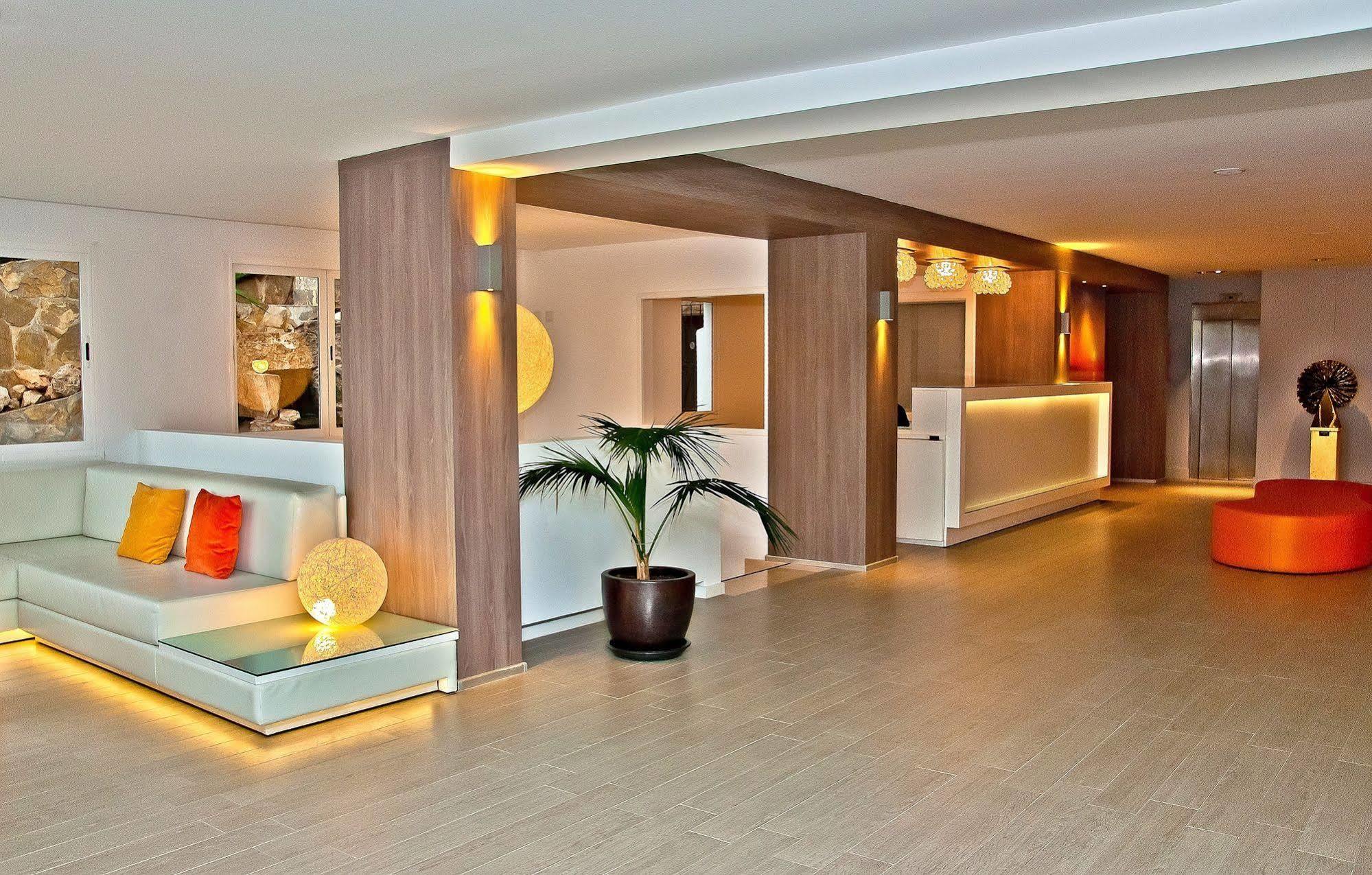 Bq Paguera Boutique Hotel - Adults Only Екстер'єр фото