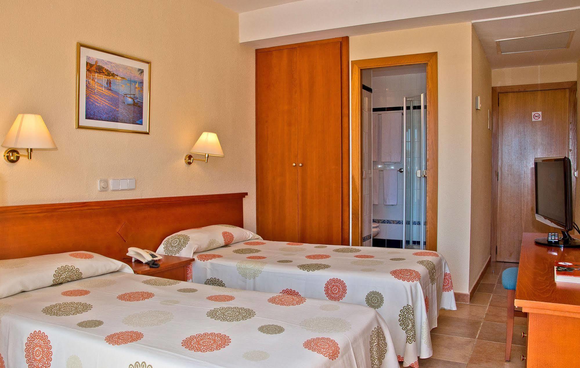 Bq Paguera Boutique Hotel - Adults Only Екстер'єр фото