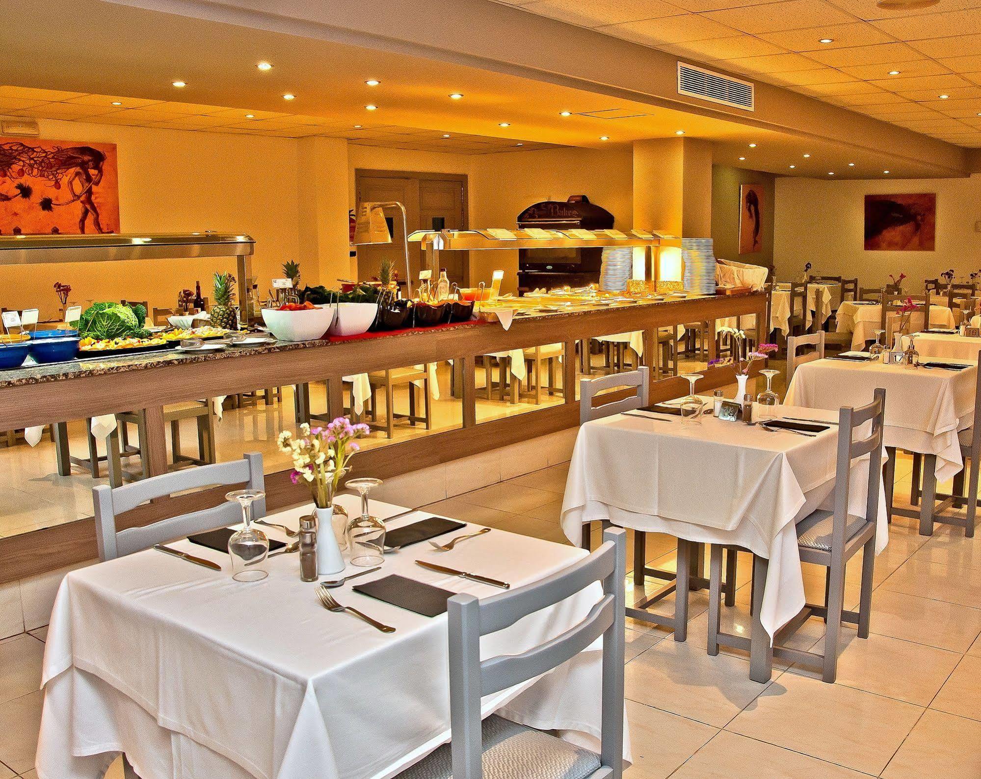 Bq Paguera Boutique Hotel - Adults Only Екстер'єр фото