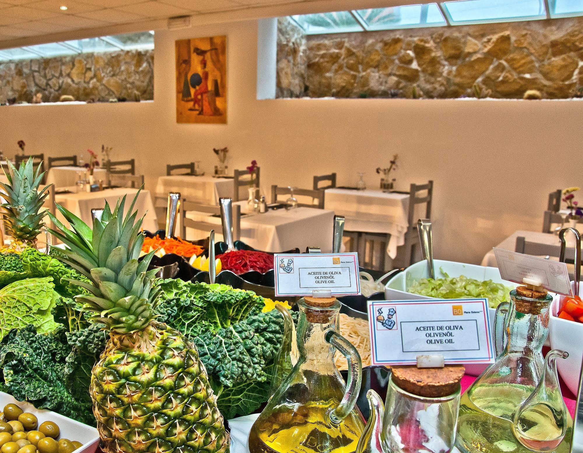 Bq Paguera Boutique Hotel - Adults Only Екстер'єр фото