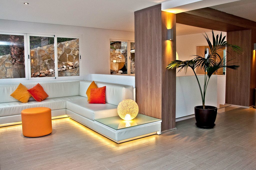 Bq Paguera Boutique Hotel - Adults Only Екстер'єр фото
